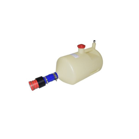 Refuelling containers ATL 2" Probe Straight Neck Refuelling Bottle Assembly | races-shop.com