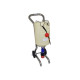 Refuelling containers ATL 2" Probe Straight Neck Refuelling Bottle Assembly | races-shop.com