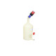 Refuelling containers ATL 2" Probe 135° Neck Refuelling Bottle Assembly | races-shop.com