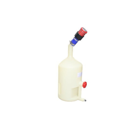 Refuelling containers ATL 2" Probe 135° Neck Refuelling Bottle Assembly | races-shop.com