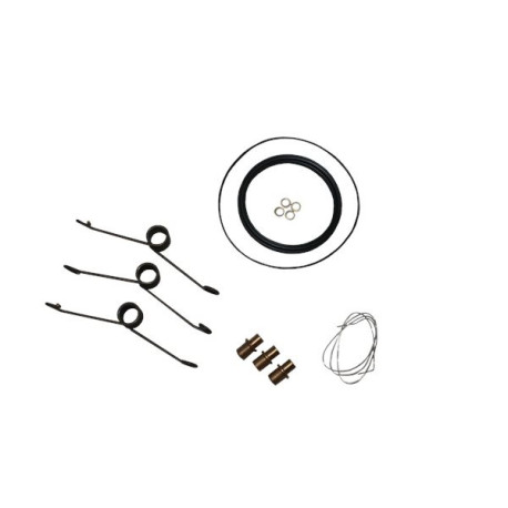 Accessories ATL Repair Kit for 2" Female Dry Break Valve | races-shop.com