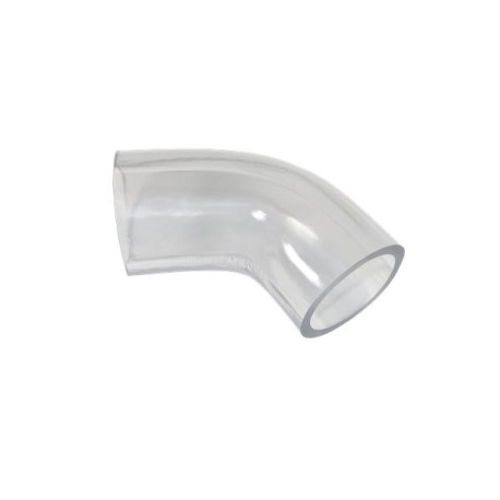 Elbows 135° ATL 57mm 135° Rubber Elbow | races-shop.com