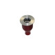 Accessories ATL 1.5" Remote Mount FIA Female Dry Break Valve | races-shop.com