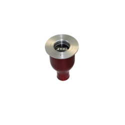 ATL 1.5" Remote Mount FIA Female Dry Break Valve