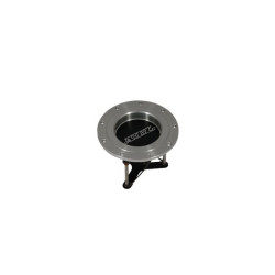ATL 2" Tank Mount FIA Female Dry Break Valve - 1016-9 PCD