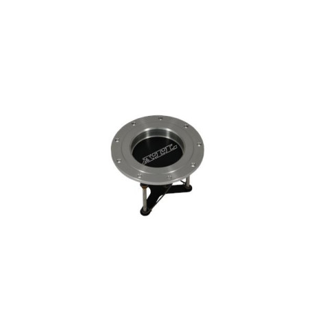 Accessories ATL 2" Tank Mount FIA Female Dry Break Valve - 1016-9 PCD | races-shop.com