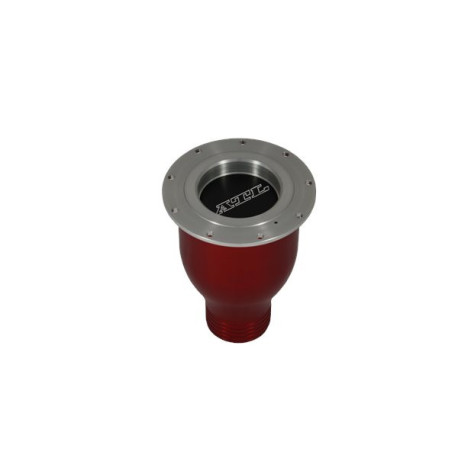 Accessories ATL 2" Remote Mount FIA Female Dry Break Valve | races-shop.com