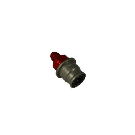 Quick connectors for brakes Staubli SPT08 -6 QD Female without Lanyard | races-shop.com