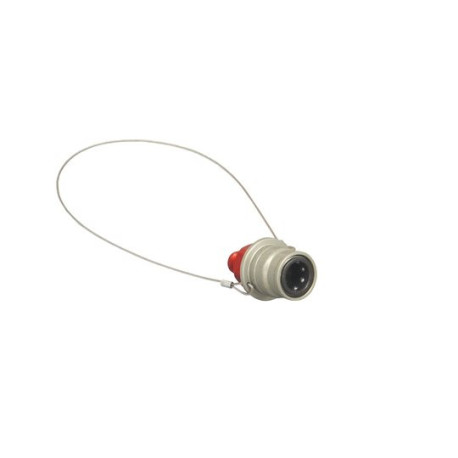 Quick connectors for brakes Staubli SPT08 -6 QD Female with Lanyard | races-shop.com