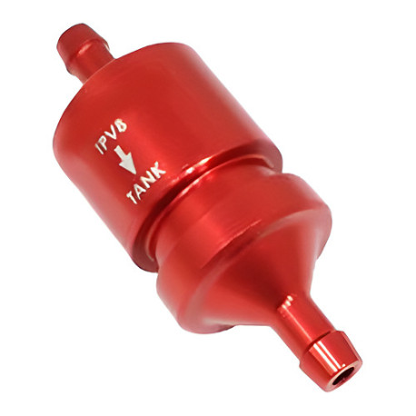 Check valve ATL 8mm In-Line PRV Vent Valve | races-shop.com