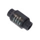 Check valve ATL 200MB M16 In-Line PRV Vent Valve | races-shop.com