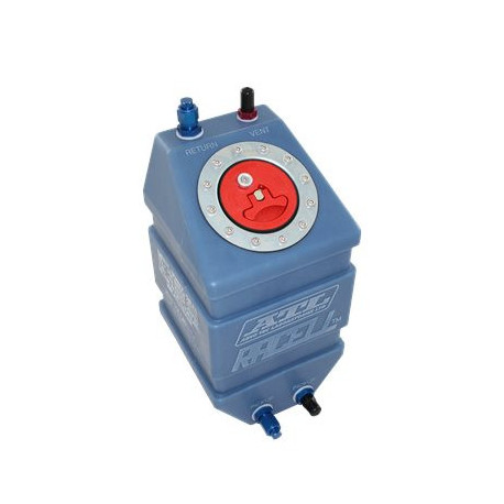Fuel tanks ATL 10L Racell | races-shop.com