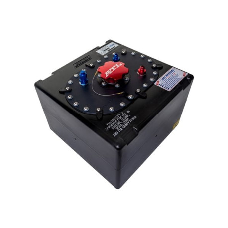 Fuel tanks ATL 20L Saver Cell with 6x10" Top Plate | races-shop.com