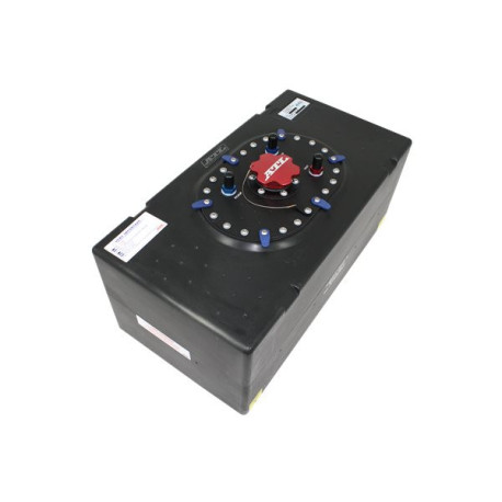 Fuel tanks ATL 40L Saver Cell with 6x10" Top Plate | races-shop.com