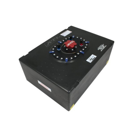 Fuel tanks ATL 60L Saver Cell with 6x10" Top Plate | races-shop.com