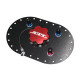 Fuel tanks ATL 80L Saver Cell A with 6x10" Top Plate | races-shop.com