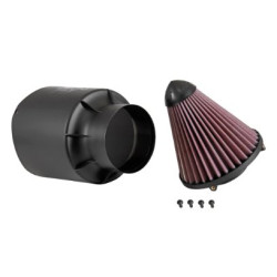 Universal sport air intake K&N 54-5000