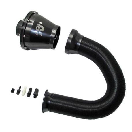 Air intake K&N Universal sport air intake K&N RC-5052AB | races-shop.com