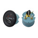 Gauges and holders ATL Fuel Level Dashboard Gauge | races-shop.com