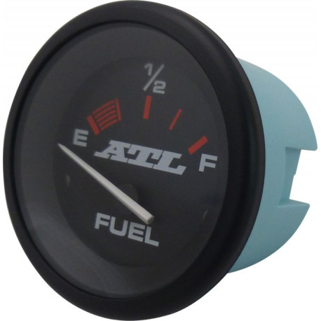 Gauges and holders ATL Fuel Level Dashboard Gauge | races-shop.com