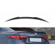 Body kit and visual accessories SPOILER EXTENSION ALFA ROMEO GIULIA VELOCE OPENED | races-shop.com