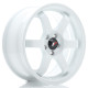 Aluminium wheels Japan Racing JR3 16x7 ET40 5x114,3 White | races-shop.com