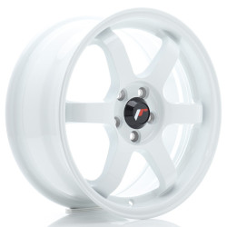 Japan Racing JR3 16x7 ET40 5x114,3 White