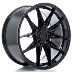 Japan Racing JR44 18x8,5 ET45 5x112 Glossy Black