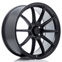 Japan Racing SL04 19x8,5 ET45 5x114,3 Matt Black