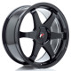 Aluminium wheels Japan Racing JR3 17x9 ET35 5x120 Gloss Black | races-shop.com