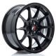 Aluminium wheels Japan Racing JR11 17x9 ET20 5x100/114 Gloss Black | races-shop.com