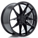 Aluminium wheels Japan Racing JR44 18x8 ET20-42 5H BLANK Glossy Black | races-shop.com