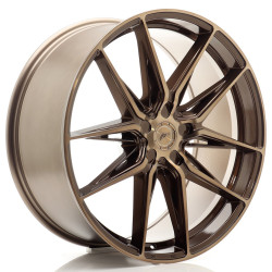Japan Racing JR44 21x9,5 ET20-45 5H BLANK Platinum Bronze