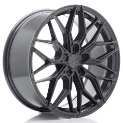Japan Racing JR46 19x8 ET20-40 5H BLANK Hyper Gray