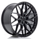 Aluminium wheels Japan Racing JR46 19x8,5 ET20-45 5H BLANK Black Machined w/Tinted Face | races-shop.com
