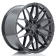 Aluminium wheels Japan Racing JR46 19x9,5 ET20-45 5H BLANK Hyper Gray | races-shop.com