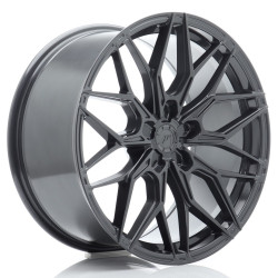 Japan Racing JR46 19x9,5 ET20-45 5H BLANK Hyper Gray