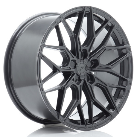 Aluminium wheels Japan Racing JR46 19x9,5 ET20-45 5H BLANK Hyper Gray | races-shop.com