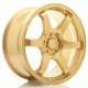 Aluminium wheels Japan Racing SL03 18x8,5 ET20-42 5H BLANK Gold | races-shop.com