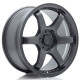 Aluminium wheels Japan Racing SL03 18x8,5 ET20-42 5H BLANK Matt Gun Metal | races-shop.com