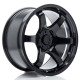 Aluminium wheels Japan Racing SL03 18x9,5 ET20-38 5H BLANK Gloss Black | races-shop.com