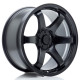 Aluminium wheels Japan Racing SL03 19x10 ET15-40 5H BLANK Matt Black | races-shop.com