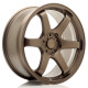 Aluminium wheels Japan Racing SL03 19x8 ET20-35 5H BLANK Matt Bronze | races-shop.com