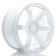 Aluminium wheels Japan Racing SL03 19x9,5 ET20-35 5H BLANK White | races-shop.com