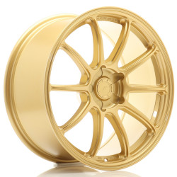 Japan Racing SL04 18x8,5 ET20-42 5H BLANK Gold