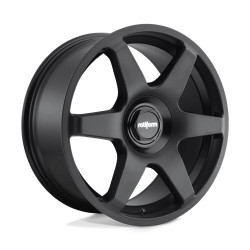 Rotiform R113 SIX wheel 19x8,5 5X114.3/5X120 72,6 ET35, BLACK