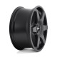 Rotiform aluminum wheels Rotiform R113 SIX wheel 19x8,5 5X114.3/5X120 72,6 ET35, BLACK | races-shop.com