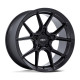 Rotiform aluminum wheels Rotiform RC199 KPR wheel 20x10,5 5X120 72,56 ET40, BLACK | races-shop.com