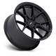 Rotiform aluminum wheels Rotiform RC199 KPR wheel 20x10,5 5X120 72,56 ET40, BLACK | races-shop.com