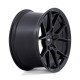 Rotiform aluminum wheels Rotiform RC199 KPR wheel 20x10,5 5X120 72,56 ET40, BLACK | races-shop.com